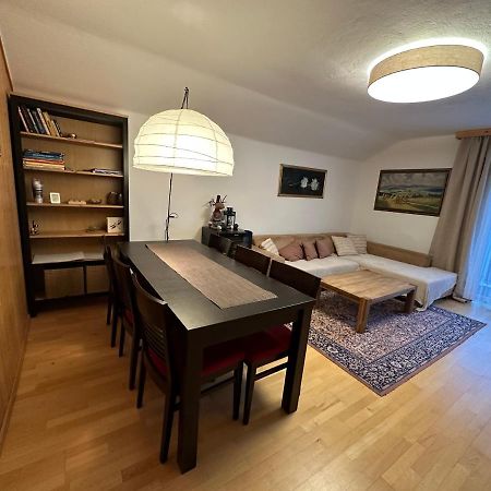 Dachsteinblick Apartment Ramsau am Dachstein Exteriör bild