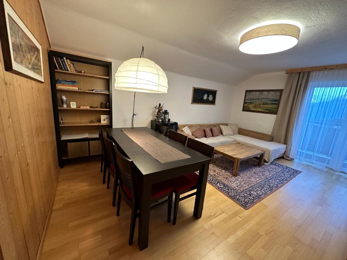 Dachsteinblick Apartment Ramsau am Dachstein Exteriör bild