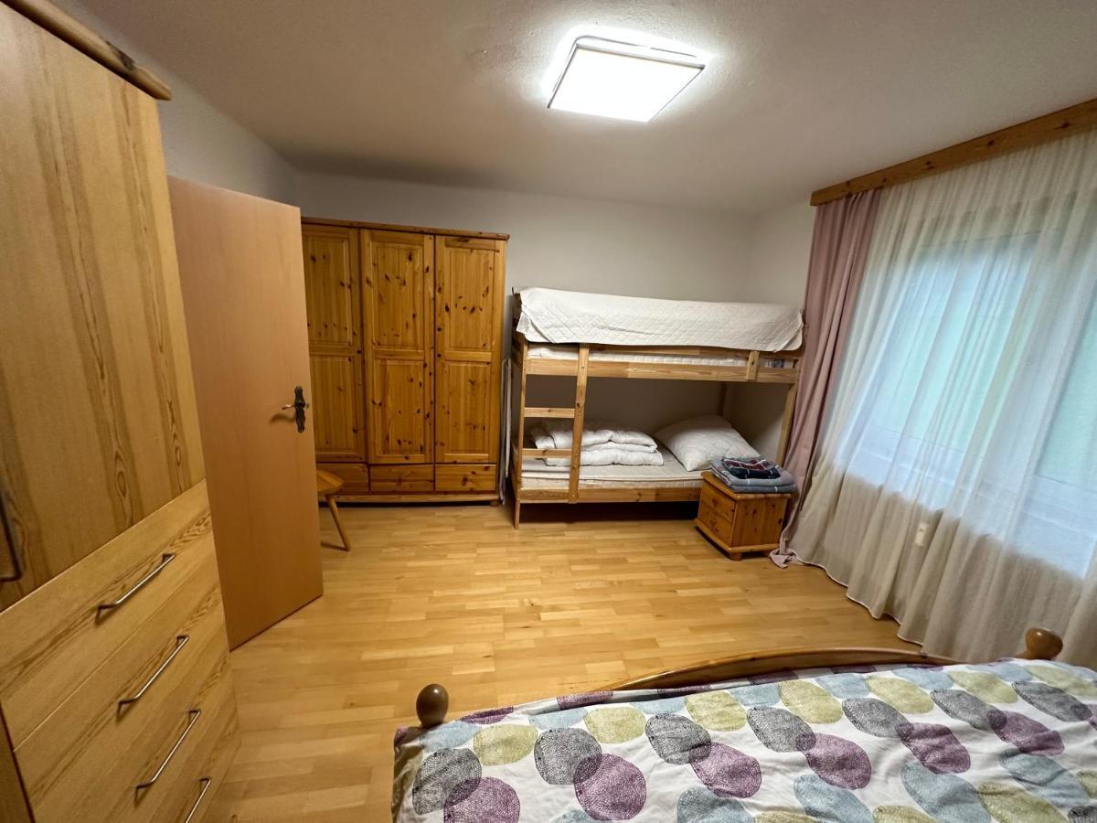 Dachsteinblick Apartment Ramsau am Dachstein Exteriör bild